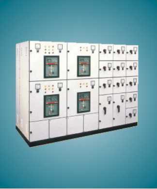 MDmax型 交流低压配电柜