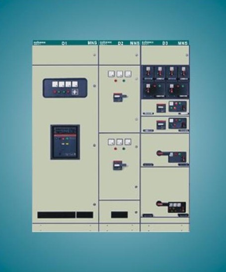MNS型低压抽出式开关柜