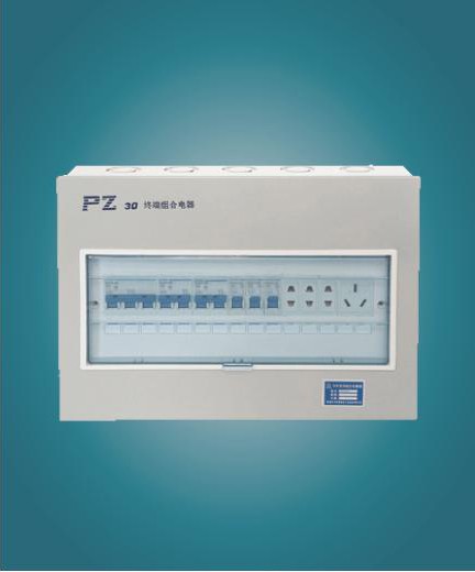 PZ30型低压终端配电箱